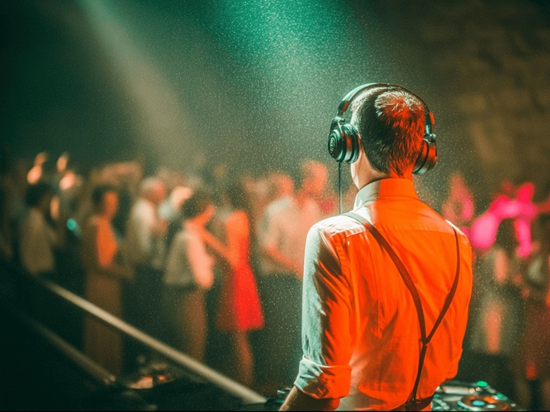 Mach als DJ mit